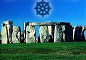 La divinazione Stonehenge